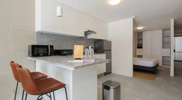 Апартаменты Berna 14 by Wynwood House