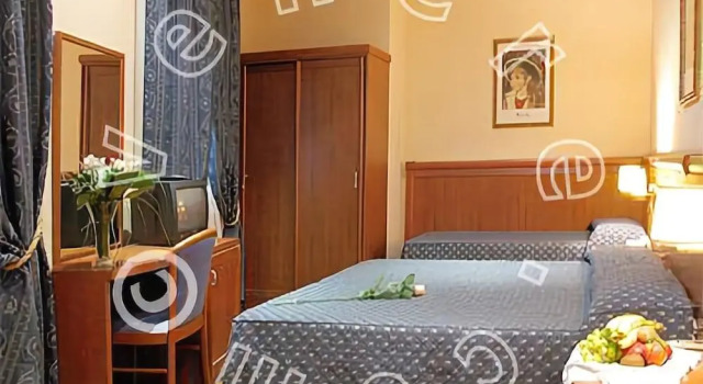 Hotel Ducale, Забронировать Отель Отели Рима с завтраком, рядом с Больница Сан-Джованни, Завтраки