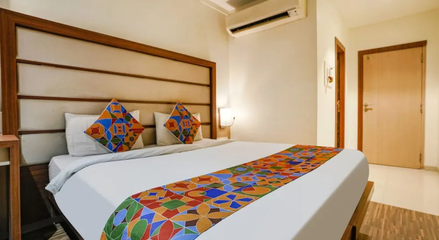 Hostel Konar Inn, Забронировать Хостел Хостелы Нави-Мумбай, Хостел