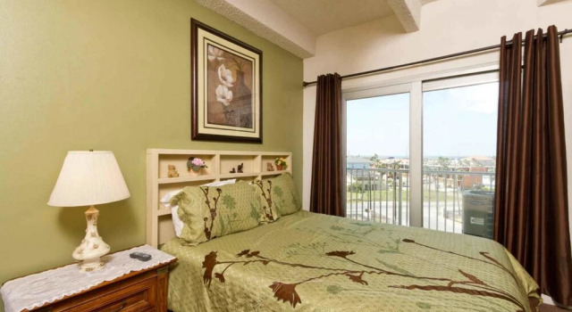 Aquarius Condominium 401, Buchen Sie Hotel Hotels in Padre Island mit Pool, Schwimmbad