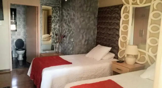 Camera doppia Standard Max B&B