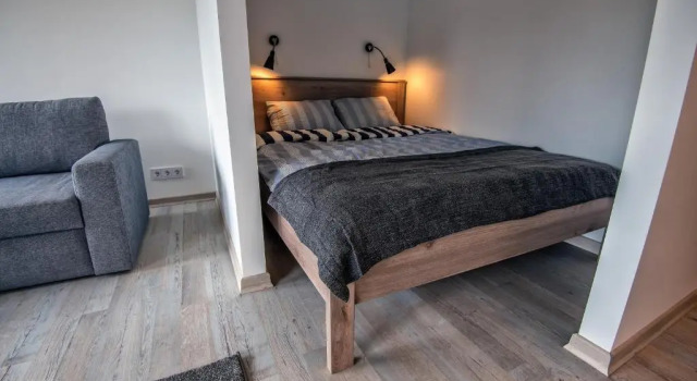 Family Apartments, Book Apartment Hotels in Vilnius county with Parking, Parking