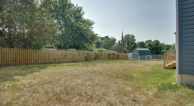 Коттедж Dumfries Vacation Rental ~ 32 Mi to Washington DC!