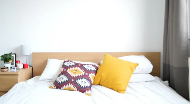 Spacious 1 Bedroom Apartment in Homerton, Varaa Huoneisto Asunnot kohteessa Merseyside, Huoneisto