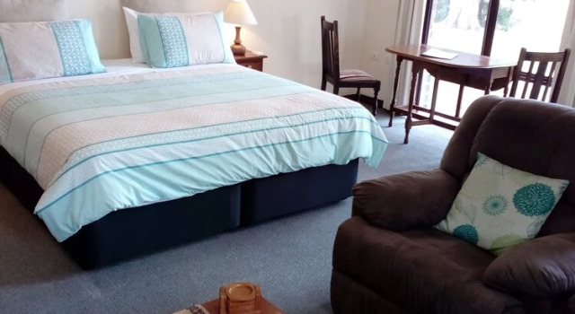 Люкс Comfort Marri Lodge & Cottages