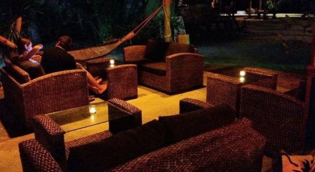 Goodtime Koh Phangan, Забронировать Отель Отели Ко-Пханган 3 звезды, рядом с Клуб R&amp;S, Баан Тай, 3*
