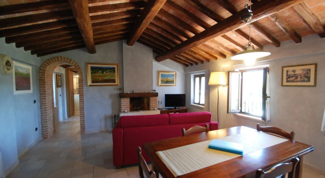 Agriturismo Orto del Nigi