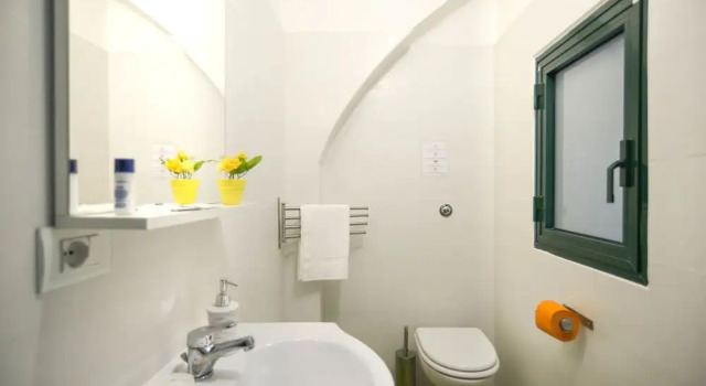 Номер Comfort B&B Dei Mercanti