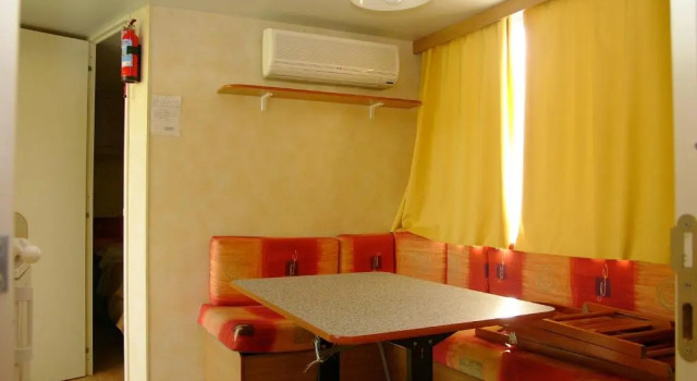 Номер Standard Camping Costa Ponente