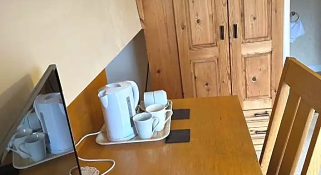 Номер Economy The Chetwynde - Self Check In HMO