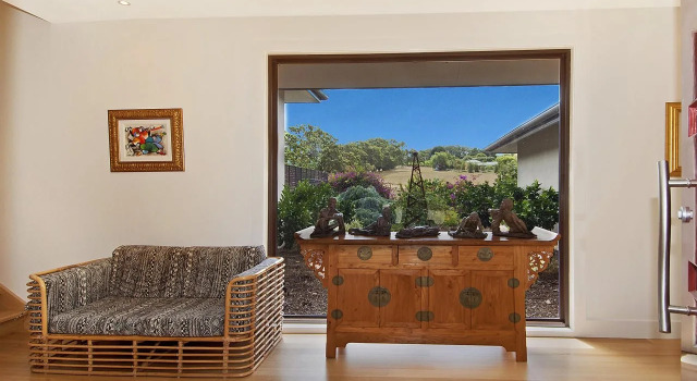 Anderida, Book Hotel Arthurs Seat Mornington Peninsula