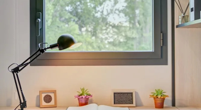 Студия Standard Estudios y Habitaciones Modernas en PAMPLONA, SK