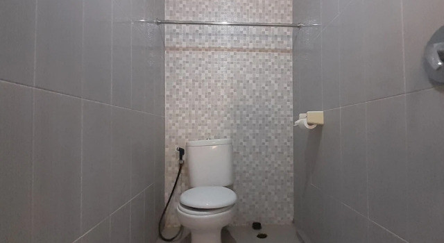 Люкс Deluxe OYO 2328 Lamnyong Syariah