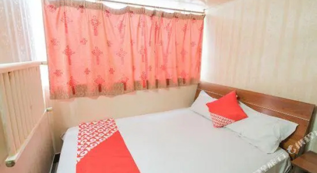 Kelaiyuan Hostel