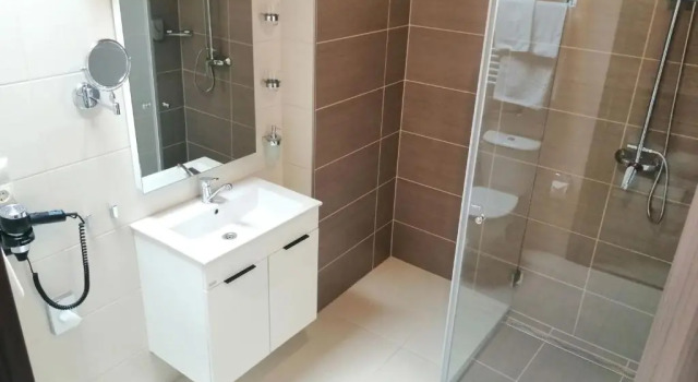 Люкс с 2 комнатами MeDoRa Park - Hotel MeDoRa***