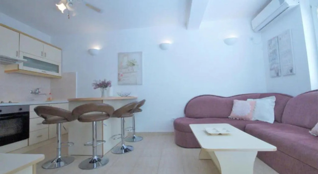 Апартаменты Bliss Apartments