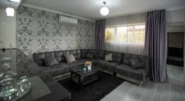 Terrace View