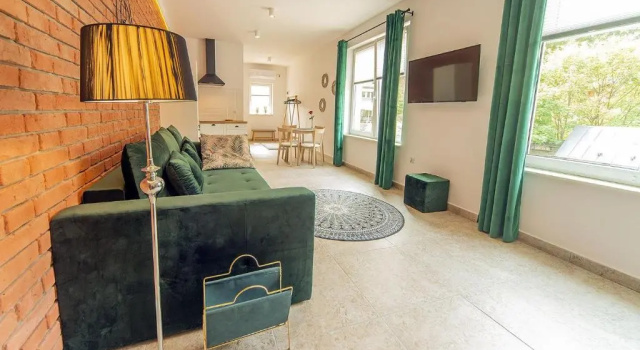 Apart-Invest Apartament Glamoure, Забронировать Апартаменты/квартира Шклярска-Поремба 