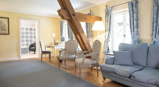 Der Linslerhof - Hotel, Restaurant, Events & Natur