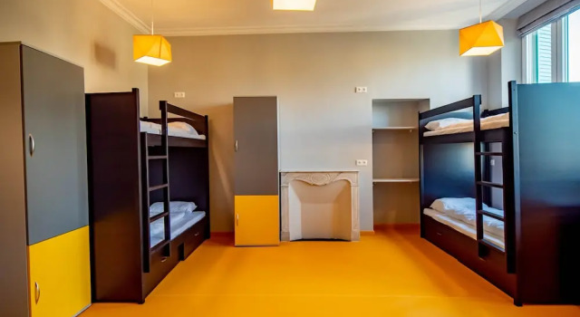 Banana's Camp - Hostel
