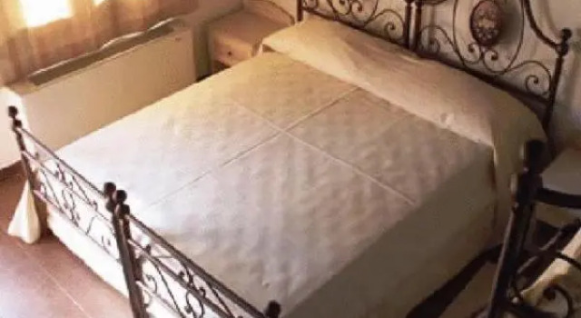 Двухместный номер Standard Hotel Il Dito e la Luna