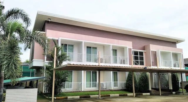 Loft Village Nakhon Nayok