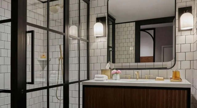 Двухместный номер Standard 21c Museum Hotel St Louis
