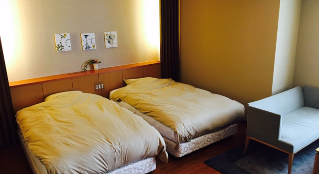 Standard Doppel Zimmer Sarusawaike Yoshidaya