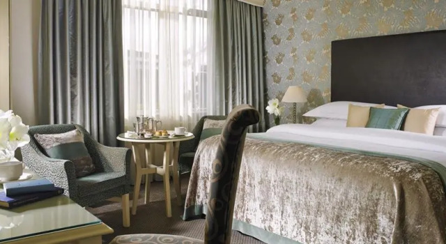 Номер Classic Self Catering Holiday Homes Killarney Town Centre