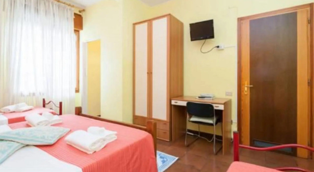 Affittacamere Aiosardegna Cagliari Rent Rooms-03_Camera 3, Забронировать Отель Кальяри Южная Сардиния, рядом с Monte Claro Park