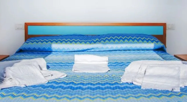 Residence Corte Bahia