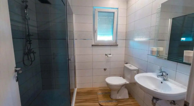 Апартаменты Apartments in Lopar - Insel Rab 26467