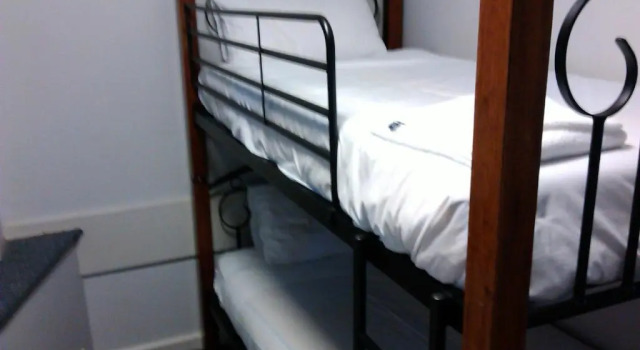 Номер Economy с 2 комнатами Waterfront Lodge Motel
