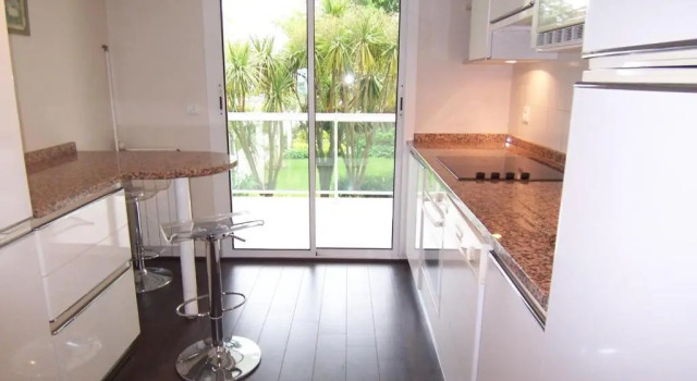 Appartement Arcachon, 3 pièces, 4 personnes - FR-1-374-71, Забронировать Апартаменты/квартира Апартаменты Бассен-д'Аркашон, Апартаменты/квартира