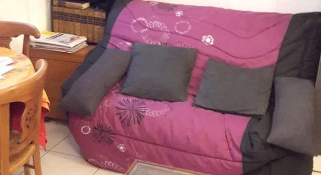 Studio in Cannes, With Furnished Balcony and Wifi - 100 m From the Bea, Забронировать Отель Отели Канн с парковкой, рядом с Le Croisette Casino Barriere de Cannes, Парковка