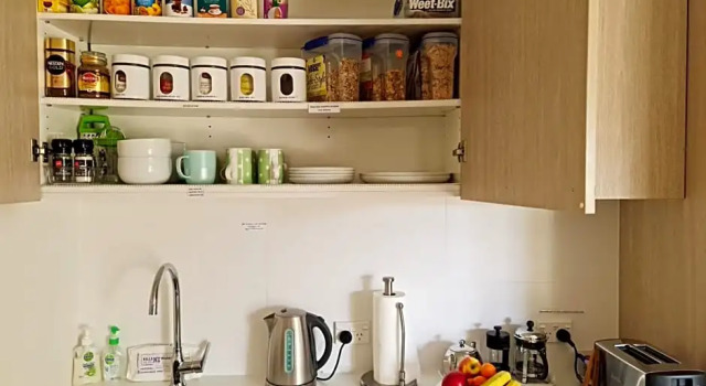 Parnell Garden Suite, Забронировать Отель Отели Окленда 5 звезд, 5*