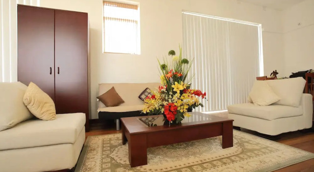 Breeze Apartment, Забронировать Апартаменты/квартира Апартаменты Западной провинции, Апартаменты/квартира