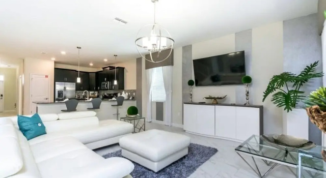 Amazing Townhouse! Champions Gate - 9024SD