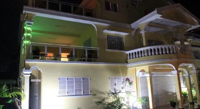 K.méléon Hôtel
