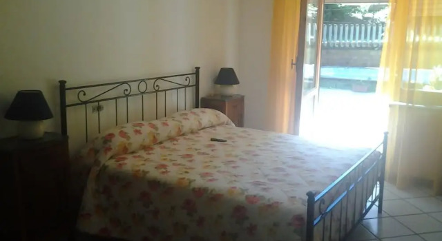 Апартаменты Deluxe с 2 комнатами Villa Cardinal Apartments