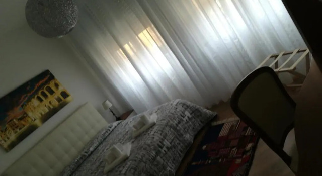 Номер Deluxe A casa di Luca