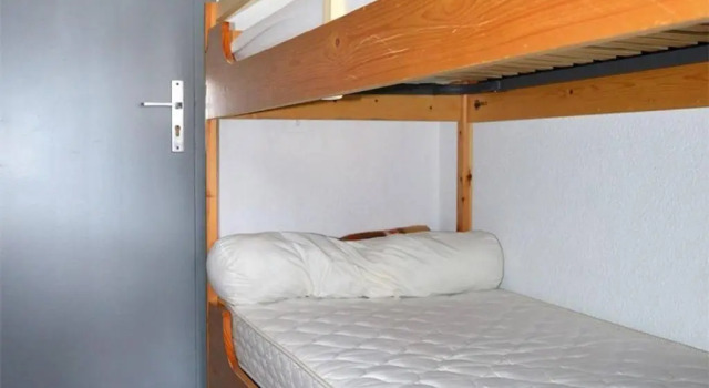 Appartement Bolquère-Pyrénées 2000, 1 pièce, 4 personnes - FR-1-592-6, Забронировать Апартаменты/квартира Pyrénées 2000 Франция