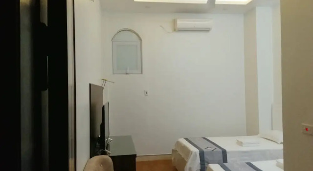 Двухместный номер Deluxe Sao Mai Cosy Nest-Noi Bai Airport