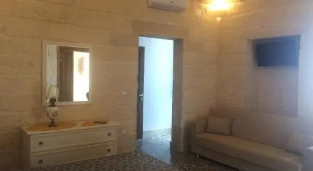 Casa Madonna del Carmine