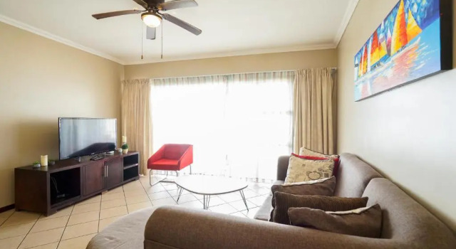 Beachfront Apartments @ Amanzimtoti