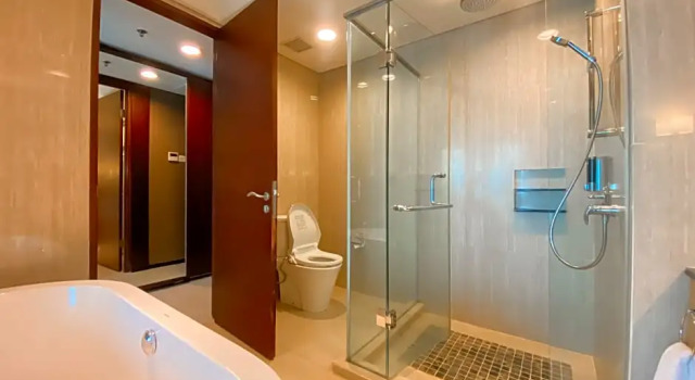 Номер Premier JS Luwansa Hotel & Convention Center