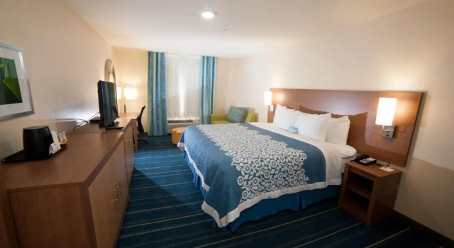 Номер Standard Arya Inn & Suites
