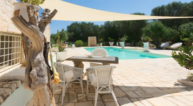 Trulli Gattopardo, Book Hotel Hotels in Murgia with Parking, Parking