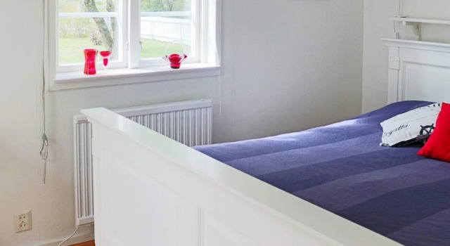 4 Person Holiday Home in Mellbystrand, Book Vacation Home  