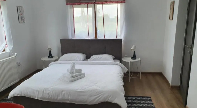 Casa Saga, Buchen Sie Hostel Hostels in Suceava, Hostel